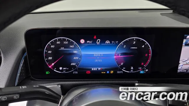 Mercedes-Benz GLB-Class GLB-класс X247 — Фото автомобиля 8