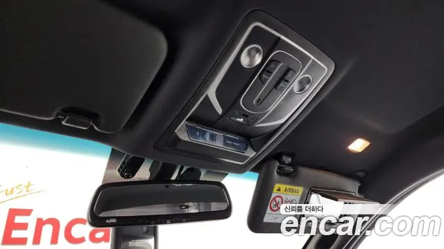 KG_Mobility_Ssangyong Rexton Новый Rexton Sport Дизель 2.2 4WD — Фото автомобиля 24