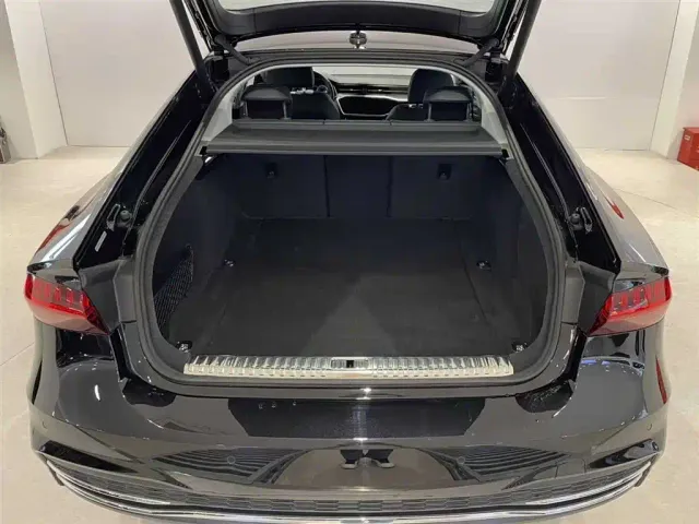 Audi A7 — Фото автомобиля 6