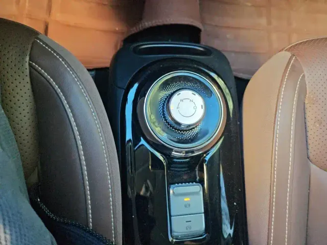 Wuling Bingo — Фото автомобиля 10