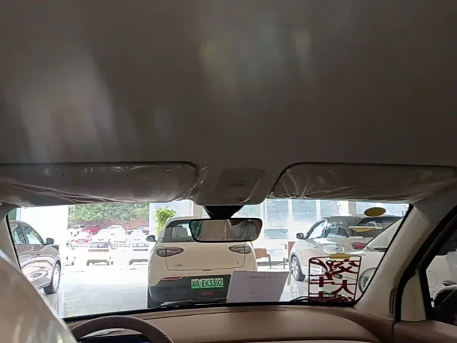 Wuling Hongguang Mini EV — Фото автомобиля 17