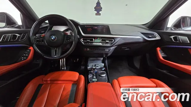 BMW 1 Series — Фото автомобиля 7