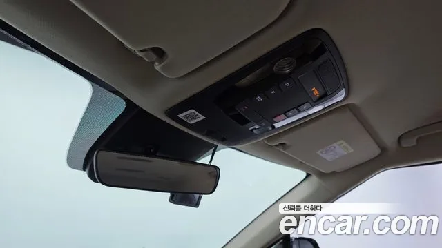 Kia Carnival 4th Gen — Фото автомобиля 26