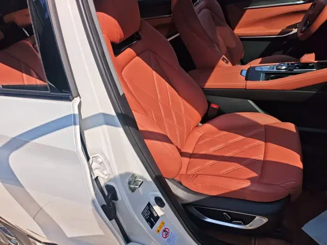 Changan CS75 Plus — Фото автомобиля 24