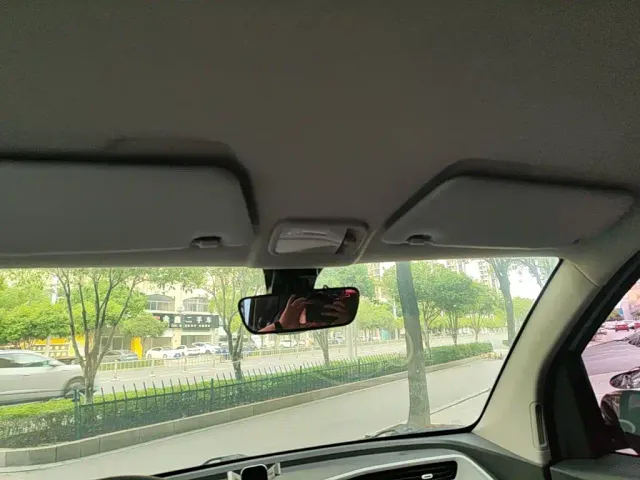 Wuling Hongguang Mini EV — Фото автомобиля 17