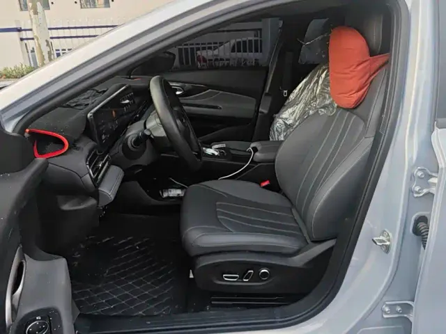 GAC Trumpchi Emkoo — Фото автомобиля 9