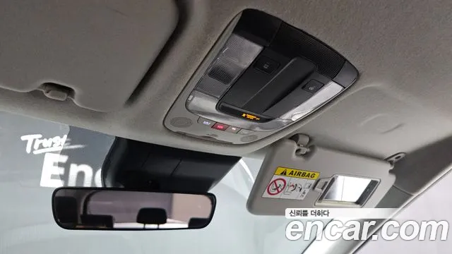 Kia Seltos — Фото автомобиля 24