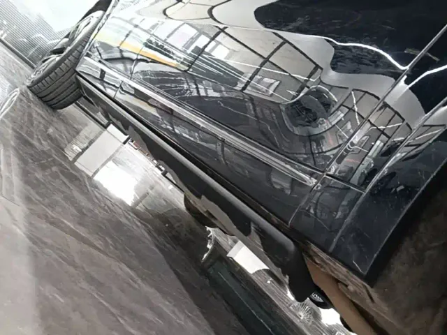 Li Auto L9 — Фото автомобиля 20
