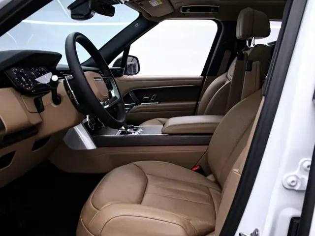 Land Rover Range Rover — Фото автомобиля 14