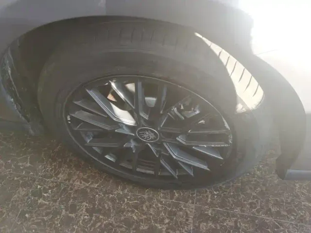 BYD Qin PLUS — Фото автомобиля 6