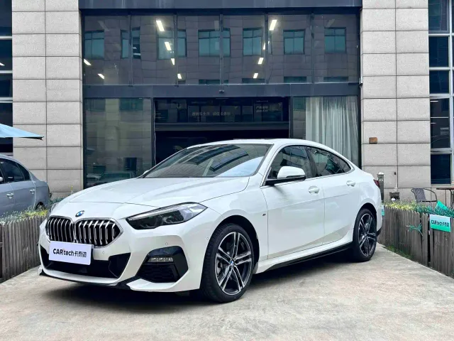 Фотография автомобиля — BMW 2 Series