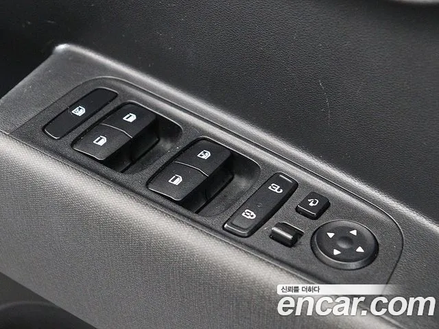Hyundai Casper Casper Inspiration — Фото автомобиля 14