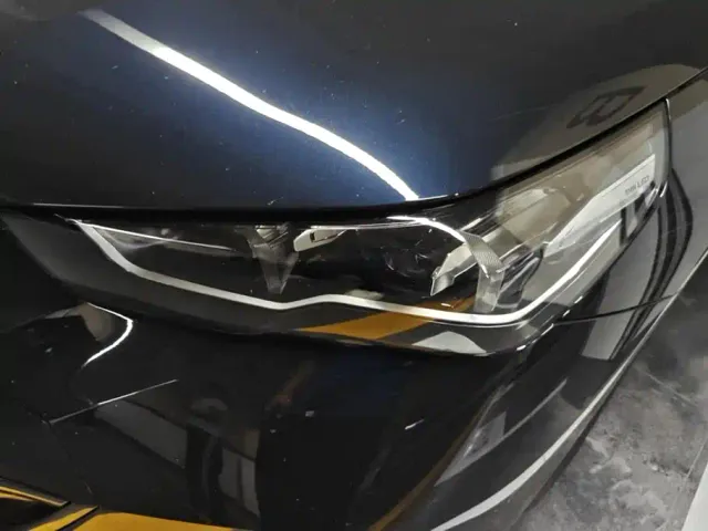 BMW 5 Series — Фото автомобиля 5