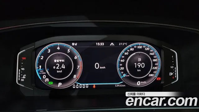 Volkswagen Tiguan — Фото автомобиля 8