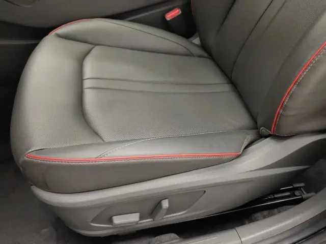 Hyundai Sonata — Фото автомобиля 20