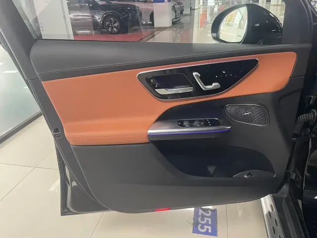 Mercedes-Benz GLC-Class — Фото автомобиля 7