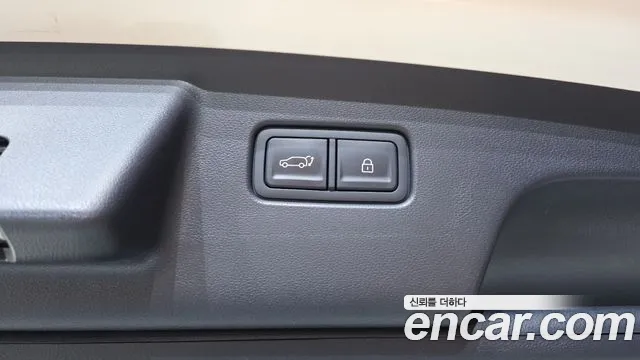 Hyundai Palisade LX3 — Фото автомобиля 22