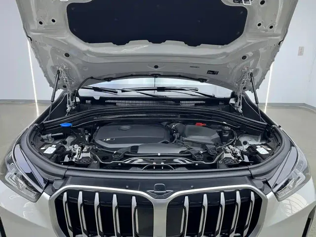 BMW X1 — Фото автомобиля 30