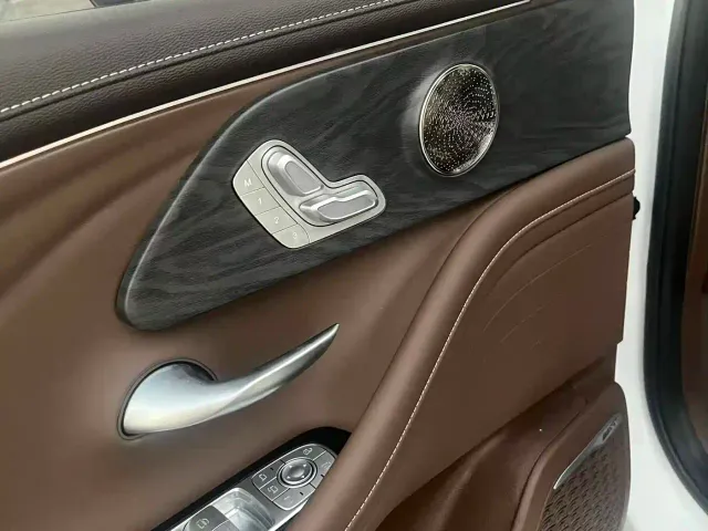 Chery Arrizo 8 — Фото автомобиля 5