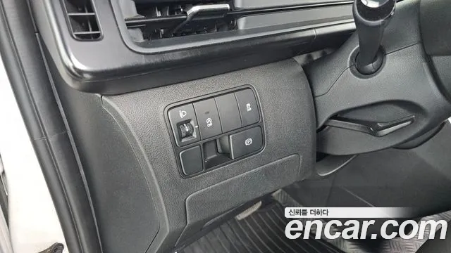 Hyundai Staria Staria Tourer 11 мест — Фото автомобиля 18