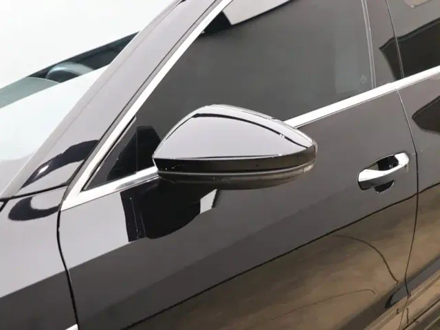 Audi A7L — Фото автомобиля 26