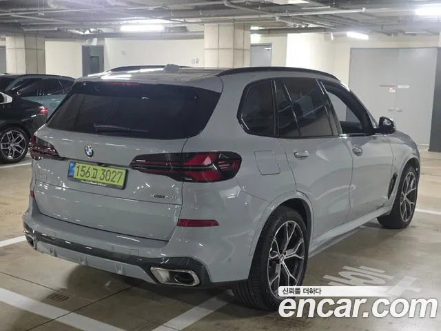 BMW X5 G05 — Фото автомобиля 2
