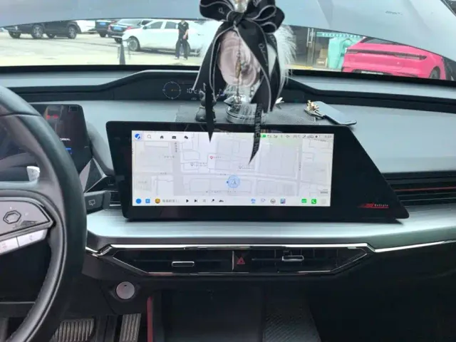 Changan Z6 — Фото автомобиля 13