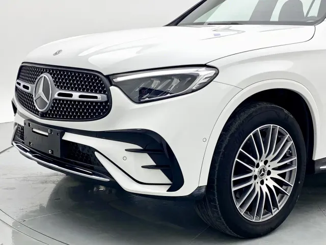 Mercedes-Benz GLC-Class — Фото автомобиля 27