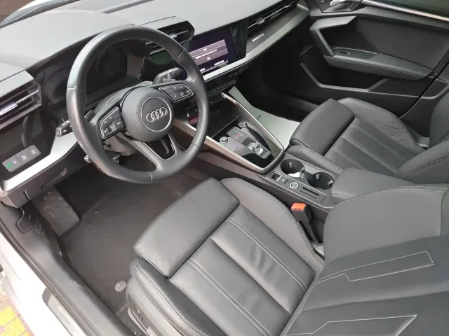 Audi A3 — Фото автомобиля 7