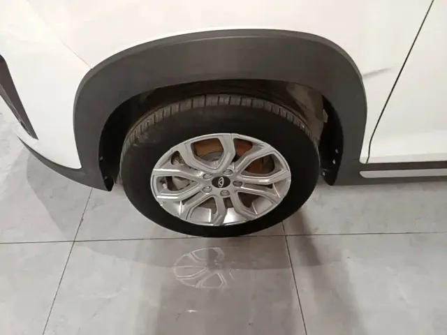 Chery Tiggo 3x — Фото автомобиля 22