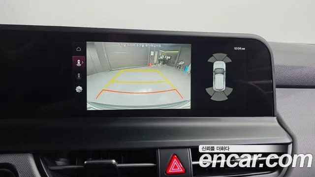 Kia Seltos — Фото автомобиля 26