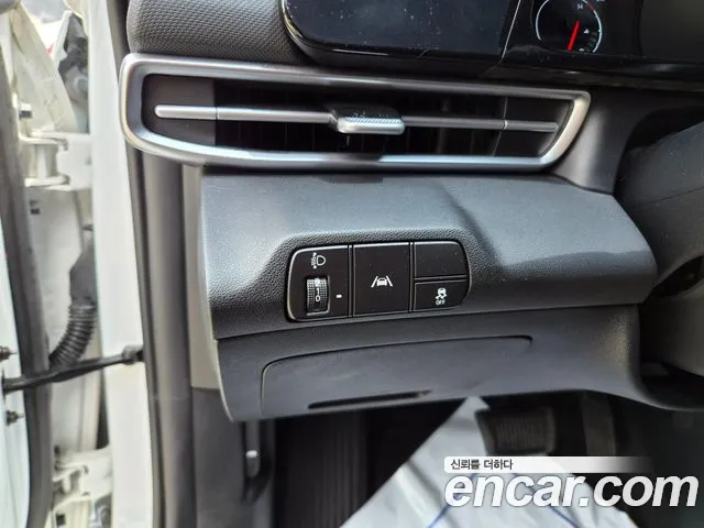 Hyundai AVANTE Avante (CN7) — Фото автомобиля 11