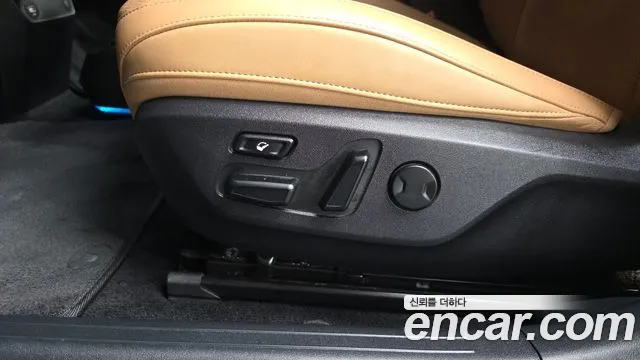 Kia EV6 — Фото автомобиля 16
