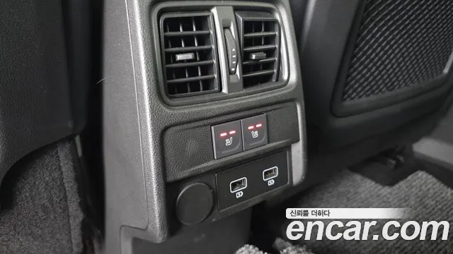Renault-KoreaSamsung XM3 — Фото автомобиля 28