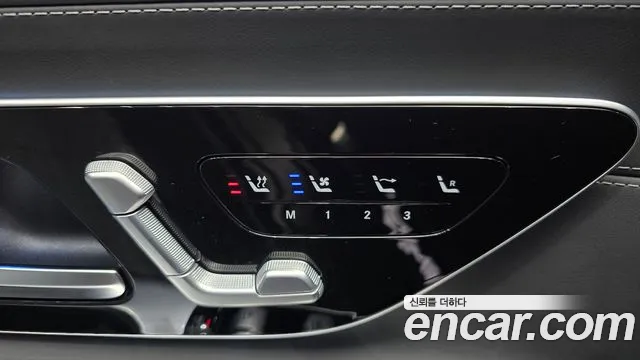 Mercedes-Benz SL-Class R232 — Фото автомобиля 29
