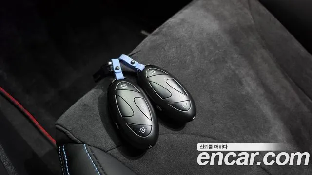 Hyundai Avante CN7 — Фото автомобиля 21