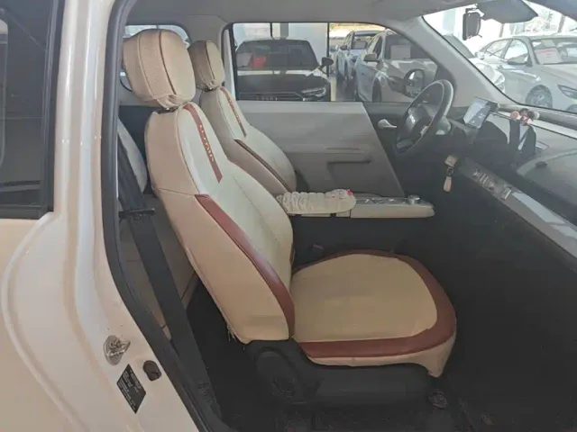Changan Lumin — Фото автомобиля 24