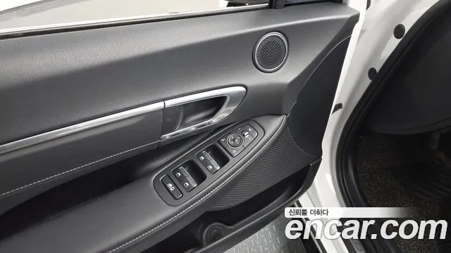 Hyundai Sonata Sonata (DN8) — Фото автомобиля 29
