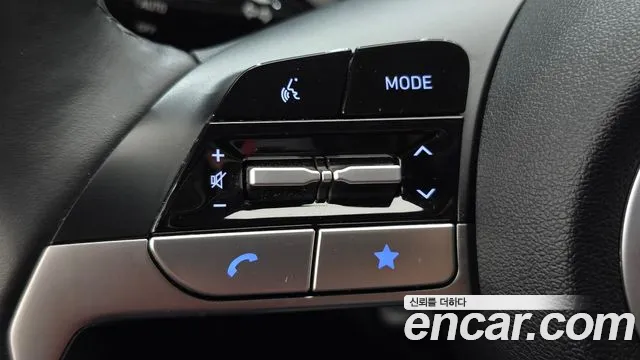 Hyundai AVANTE Новый Avante (CN7) — Фото автомобиля 17