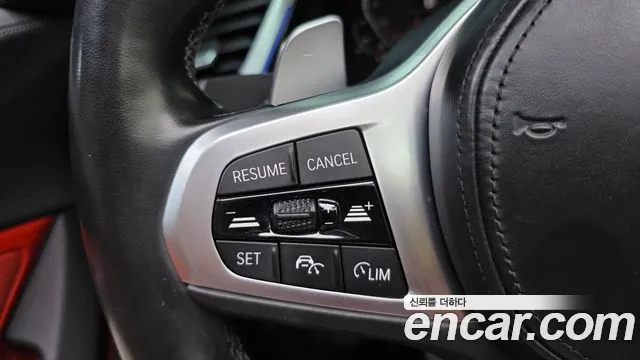 BMW Z4 sDrive20i M Sport — Фото автомобиля 5