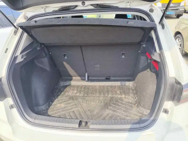 Volkswagen Tharu — Фото автомобиля 5