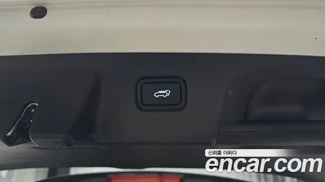Hyundai Palisade The New — Фото автомобиля 16