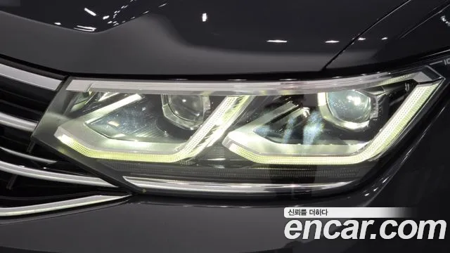 Volkswagen Tiguan Tiguan 2 поколение 2.0 TDI Prestige — Фото автомобиля 17