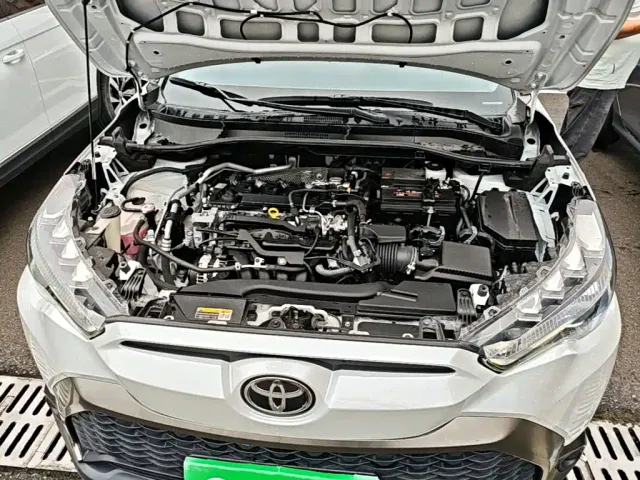 Toyota Frontlander — Фото автомобиля 19