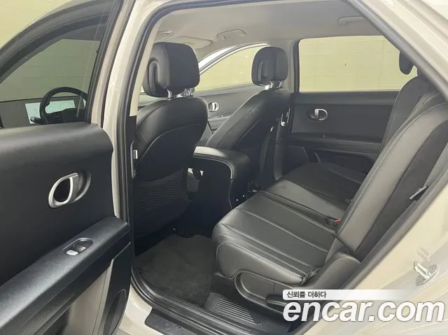 Hyundai Ioniq 5 Ioniq5 — Фото автомобиля 13