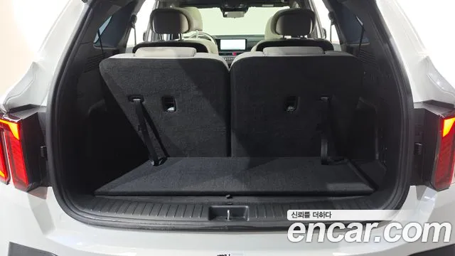 Kia Sorento — Фото автомобиля 26