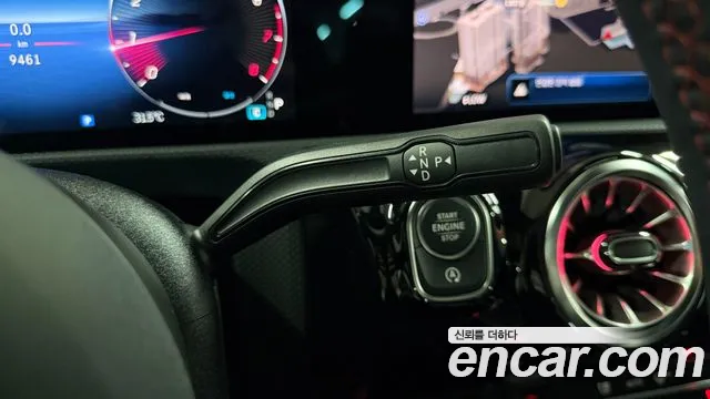Mercedes-Benz CLA-Class C118 — Фото автомобиля 14