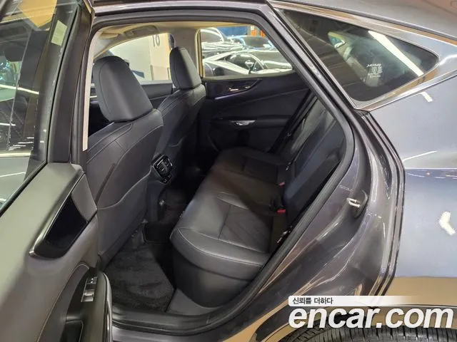 Lexus NX NX450h+ 2nd Gen — Фото автомобиля 12
