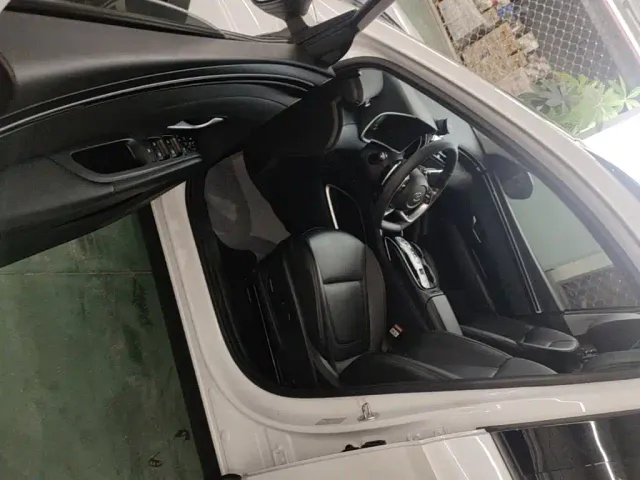 Hyundai Tucson — Фото автомобиля 15