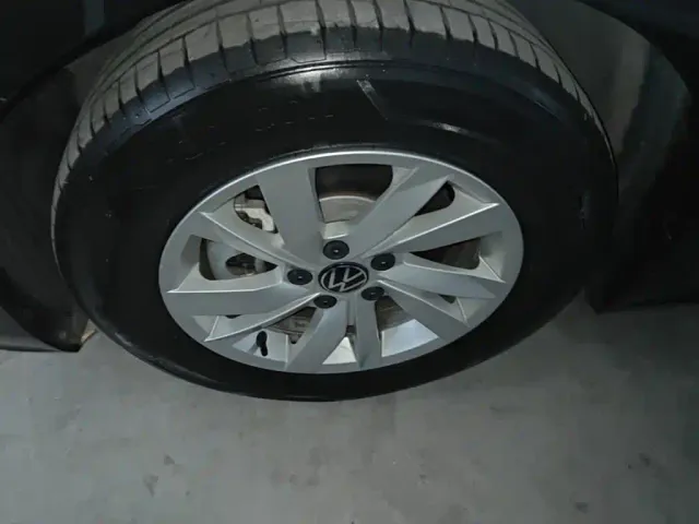 Volkswagen Passat — Фото автомобиля 22